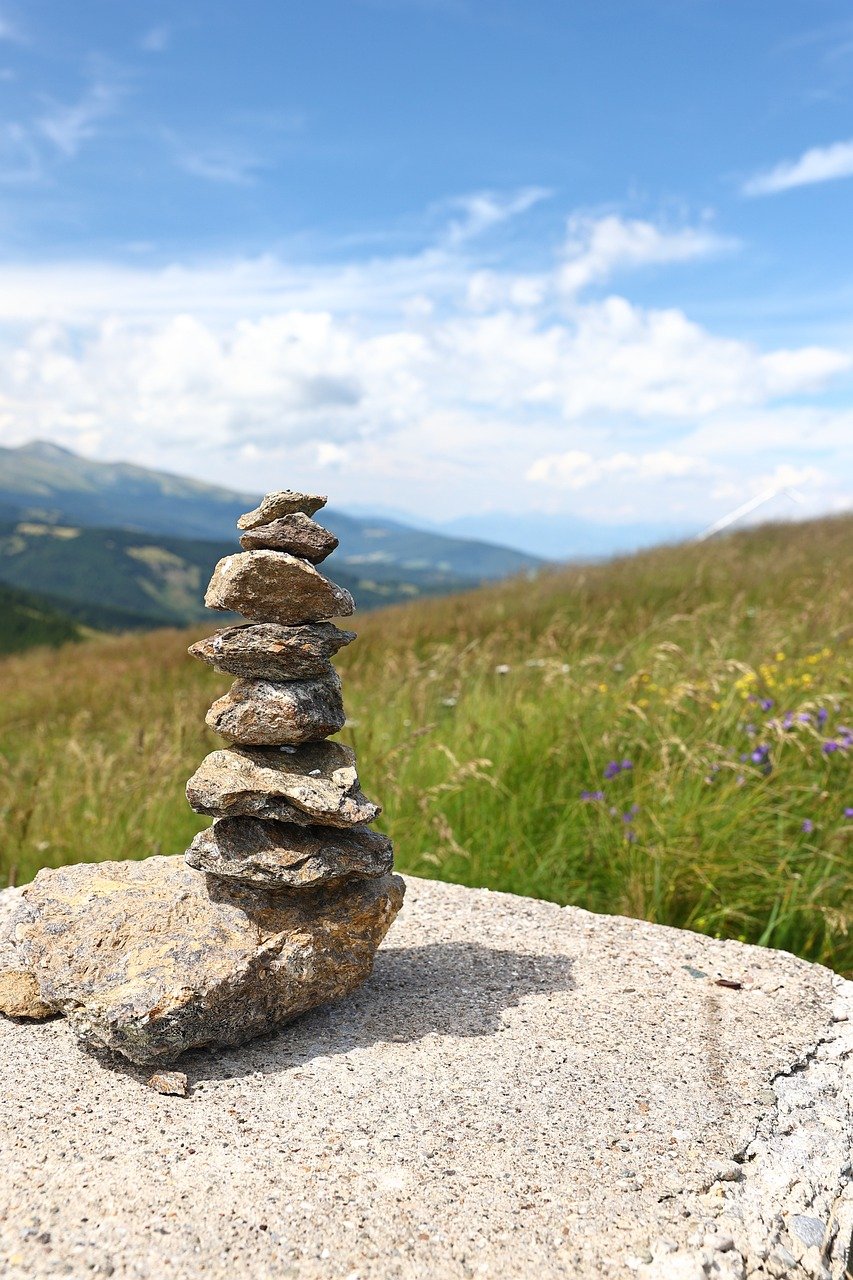 Viaggiare con gli&nbsp;occhi.