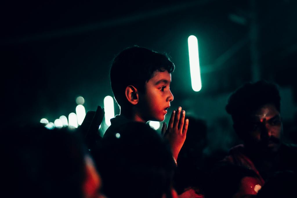 Siamo corpo, siamo vita in&nbsp;esso.