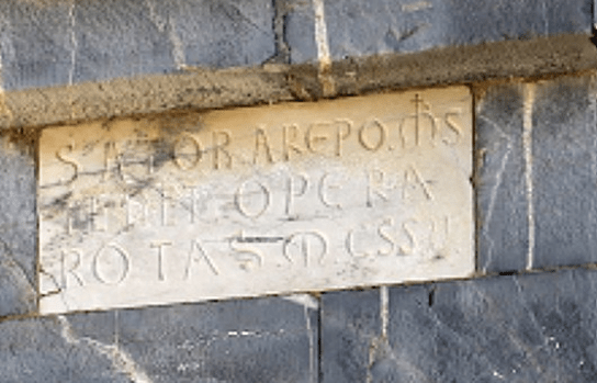 Cinque parole, cinque lettere ed il mistero del loro&nbsp;significato.