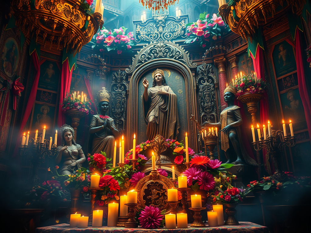 Haiti: Un Paradiso-Inferno di Cultura e&nbsp;Resilienza