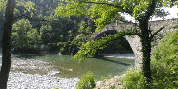 Il Ponte del&nbsp;Diavolo