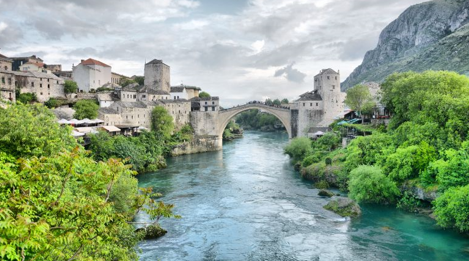 Stari Most