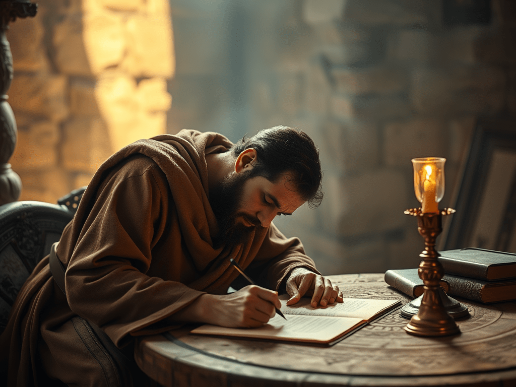 Cristianesimo: L’Incarnazione come Paradosso del&nbsp;Limite