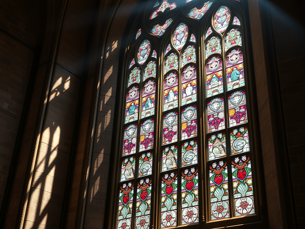 Riprenderemo un dialogo sul tempo e sulla&nbsp;spiritualità.